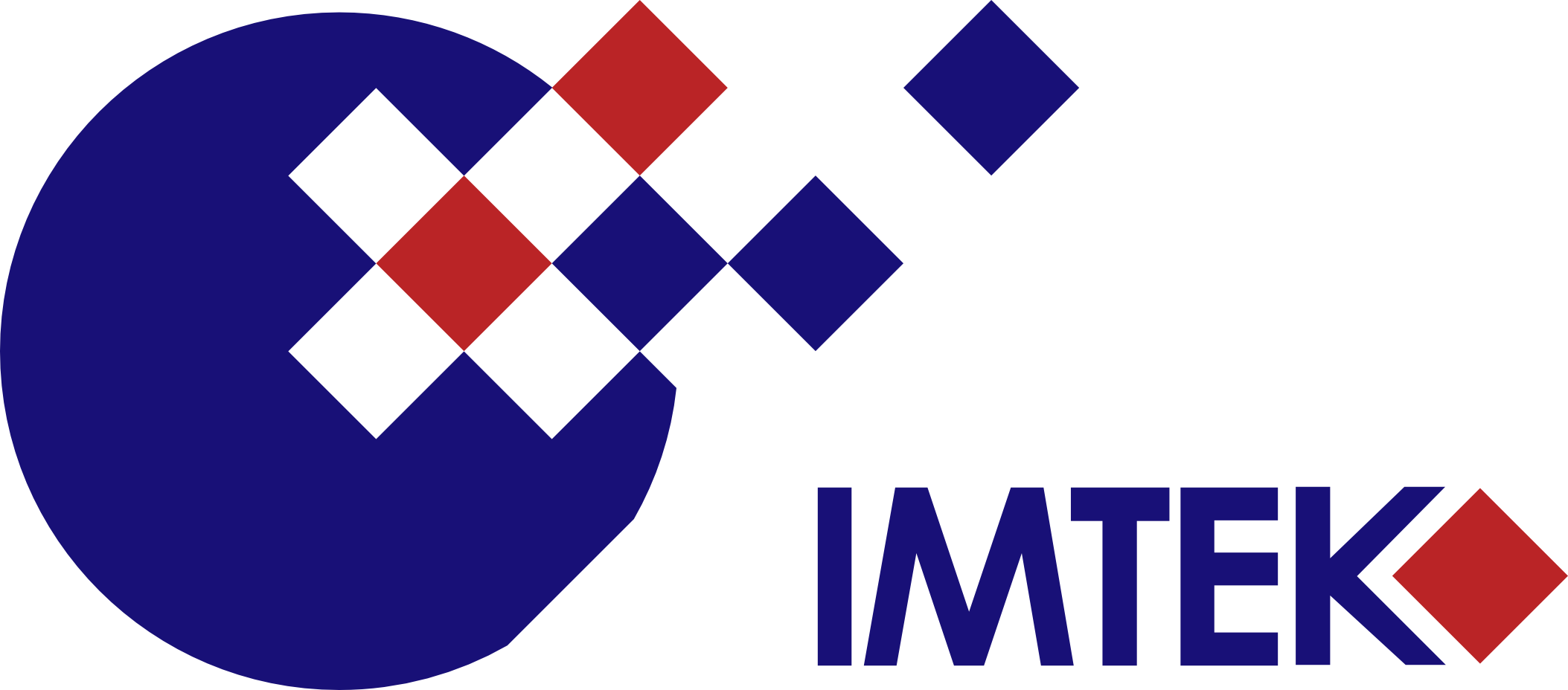 Imtek logo